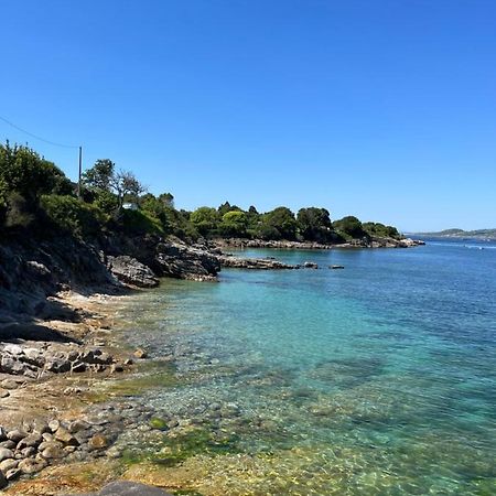 Casa Batea Villa Moaña Dış mekan fotoğraf
