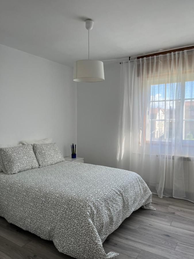 Casa Batea Villa Moaña Dış mekan fotoğraf