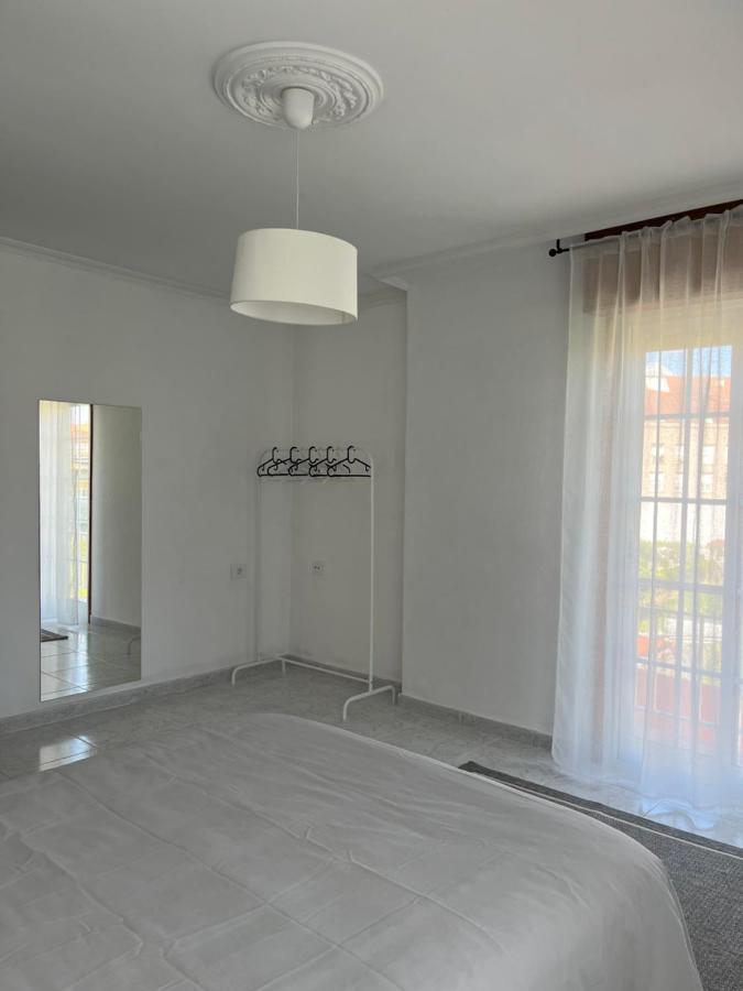 Casa Batea Villa Moaña Dış mekan fotoğraf